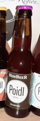 Goldbarren's photo of Himbeer