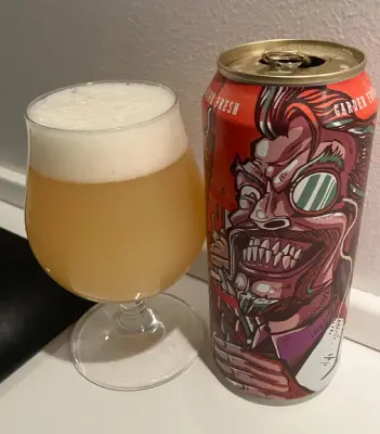 Reubs's photo of Triple Potion #2