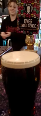 Deanso's photo of Over Indulgence