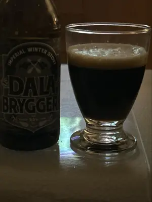 Nisse666's photo of Imperial Winter Stout