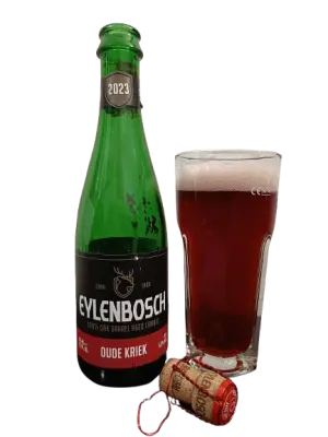 Plutonowymaniek's photo of Oude Kriek