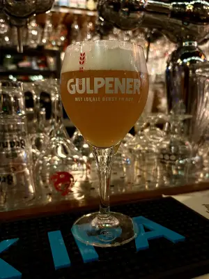 jimgreen's photo of Ur-Hop IPA