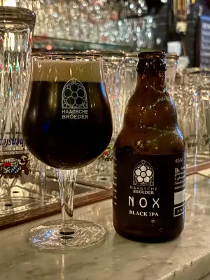 jimgreen's photo of NOX