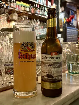 jimgreen's photo of New England IPA (2025+)