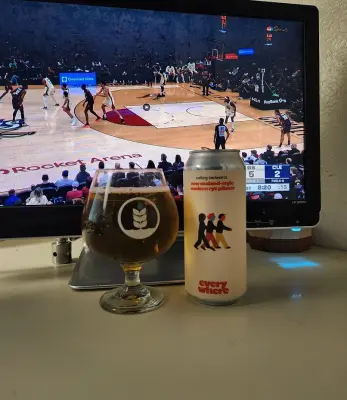 Ibrew2or3's photo of walking backwards