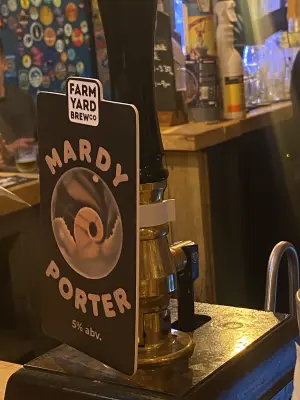 wyzzywyz22's photo of Mardy Porter