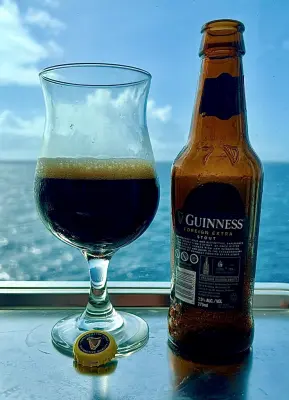 Grumbo's photo of Guinness Foreign Extra Stout (Grenada)