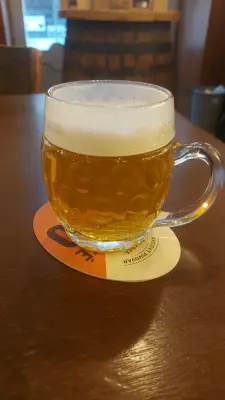 Gurthnar's photo of Jedenáctka 11%
