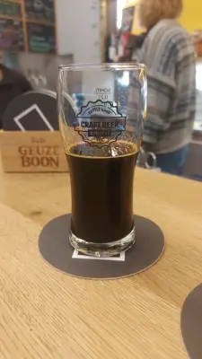Gurthnar's photo of Visceral
