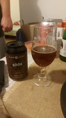 Gurthnar's photo of Söör