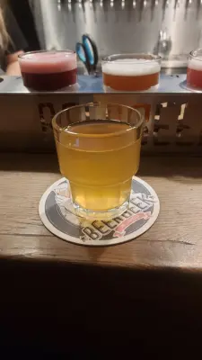 Gurthnar's photo of Mirabelle (Tap Version) (2024)