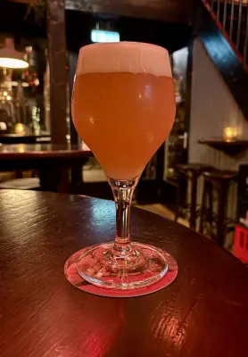 jimgreen's photo of Diary Of A Mad Brew