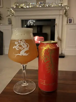 CraftBeerNick's photo of Sssappp