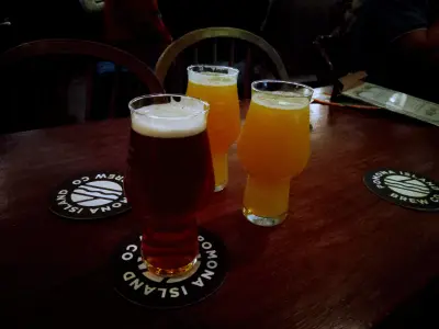 Olut's photo of Shambles