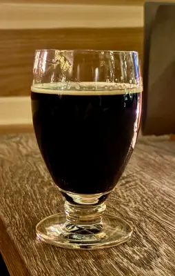 jimgreen's photo of Bourbon County Brand Stout - Mon Chéri (2019)