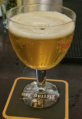 potjebier's photo of Dunkes Bier Ur-Pils
