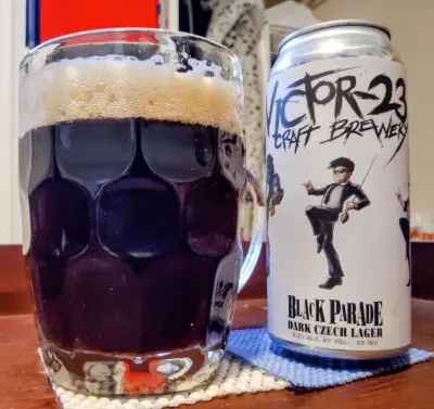 stevoj's photo of Black Parade