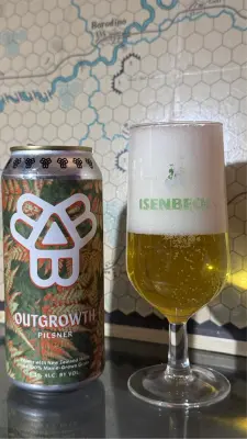 bhensonb's photo of Outgrowth
