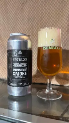 bhensonb's photo of Invisible Smoke