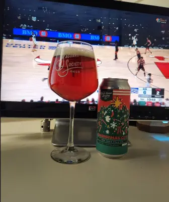 Ibrew2or3's photo of Christmas City