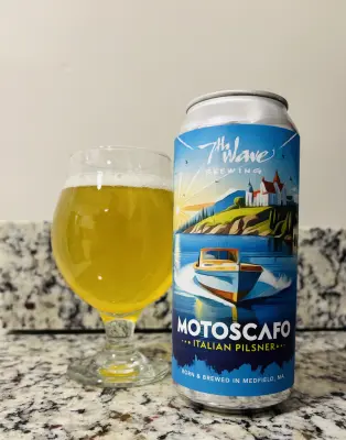 Jow's photo of Motoscafo