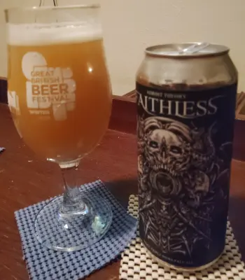 stevoj's photo of Faithless (Ghost: FAITHLESS)