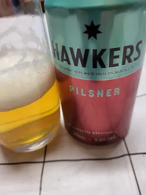 danlo's photo of Pilsner