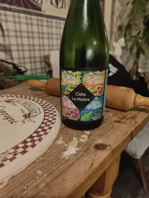 minutemat's photo of Cidre Le Maître
