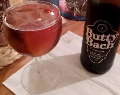 Deanso's photo of Butty Bach