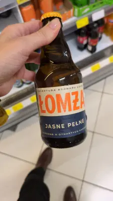 Goldbarren's photo of Jasne Pełne