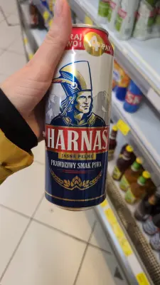 Goldbarren's photo of Harnaś Jasne Pełne