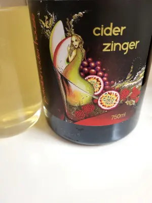 danlo's photo of Cider Zinger