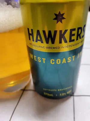 danlo's photo of West Coast IPA