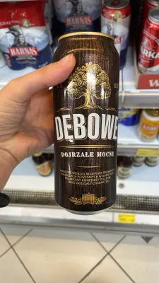 Goldbarren's photo of Dębowe Mocne