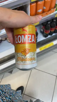 Goldbarren's photo of Miodowe