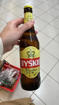 Goldbarren's photo of Radler