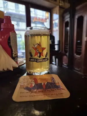 Goldbarren's photo of La Dolcita Vita