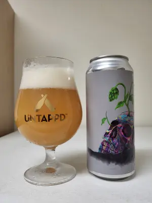 Bitterbill's photo of Ghost Prime
