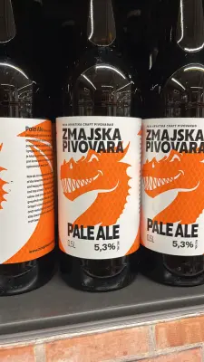 Goldbarren's photo of Pale Ale