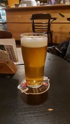 Gurthnar's photo of Decentní Ale
