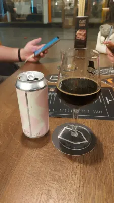 Gurthnar's photo of If ÅBEN & Lervig Made A Stout...