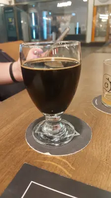 Gurthnar's photo of Dark Horizon 9 Whiskey Edition