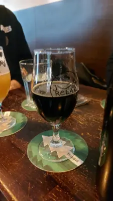 Gurthnar's photo of Chronotype With Cocoa Nibs