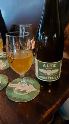 Gurthnar's photo of Alte