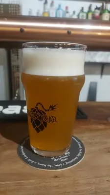 Gurthnar's photo of Czech Machine