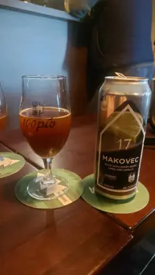 Gurthnar's photo of Makovec 17