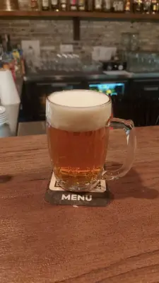 Gurthnar's photo of 12° Svetlý ležiak