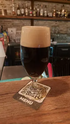 Gurthnar's photo of 13° Dark Lager