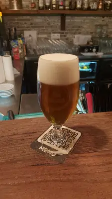 Gurthnar's photo of 14° APA
