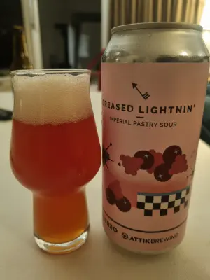 Arsol's photo of Greased Lightnin’
